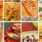 Festival do Pescado Ceagesp abre só no almoço nesta Sexta-Feira Santa