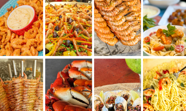 Festival do Pescado Ceagesp abre só no almoço nesta Sexta-Feira Santa