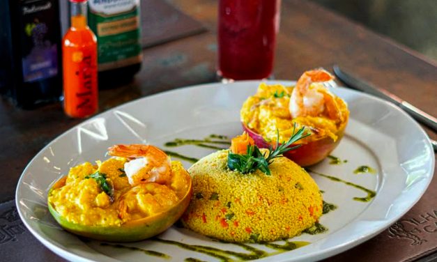 Festival Sabores da Praia traz delícias para o feriado em Ilhabela