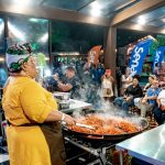 5º Festival Gastronômico Raízes de Porto Seguro celebra ancestralidade africana