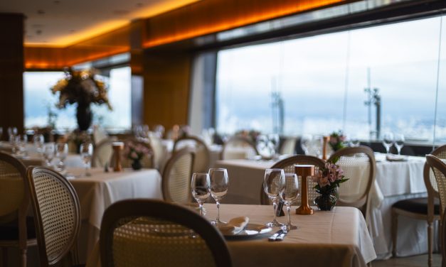 Terraço Itália celebra a Páscoa com menu de Pasquale Mancini