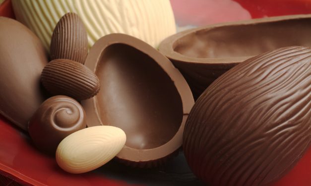 Preço do chocolate dispara na Páscoa 2025, mas ainda há alternativas para manter a tradição