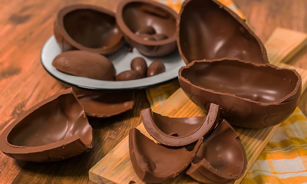 Ovos de Páscoa: como essa tradição surgiu?