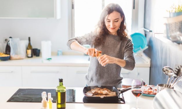 Como um amador pode melhorar na gastronomia?