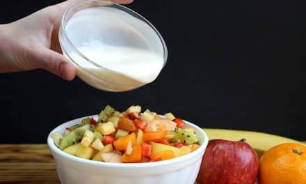 Sabores que cuidam do sorriso: alimentos que favorecem a saúde bucal