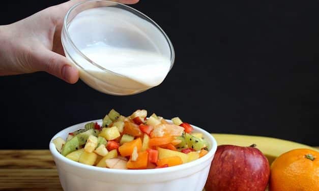 Sabores que cuidam do sorriso: alimentos que favorecem a saúde bucal