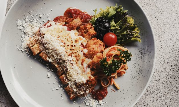Bife à Parmegiana Clássico: Passo a Passo Perfeito