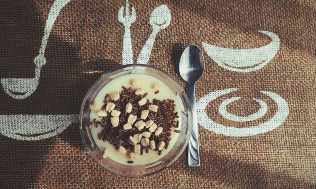 Brigadeirão de Liquidificador: Cremoso e Sem Erro