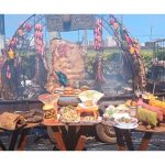 Burning Fest – Batalha de Assadores no Shopping Jardim Oriente a partir de quinta (16)