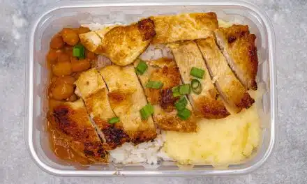 Caldinho de Feijão Cremoso: Receita de Boteco