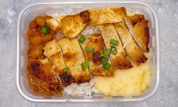 Caldinho de Feijão Cremoso: Receita de Boteco