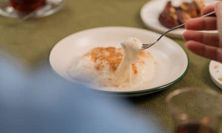 Canjica Cremosa com Leite Condensado: Receita Tradicional