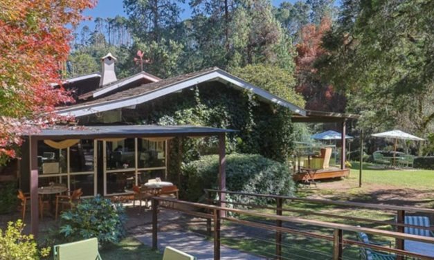 Casa Bambuí celebra a chegada do inverno com receitas autorais e sabores da Mantiqueira