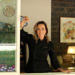 Chef Anouk Migotto Comanda Almoço Harmonizado na Casa Bambuí