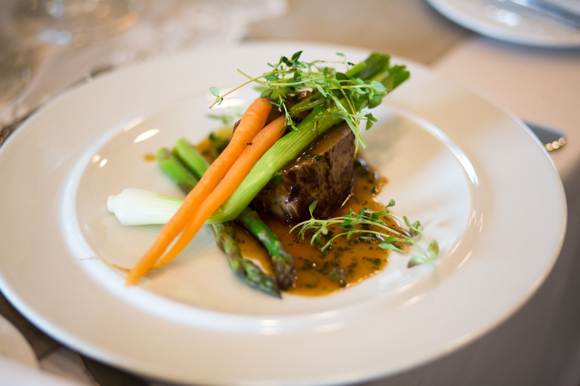 circuito-indaiatuba Prato de restaurante participante de circuito gastronômico