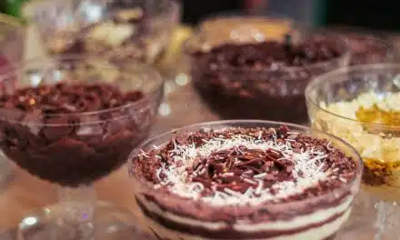 Cocada Cremosa de Colher: Só 4 Ingredientes