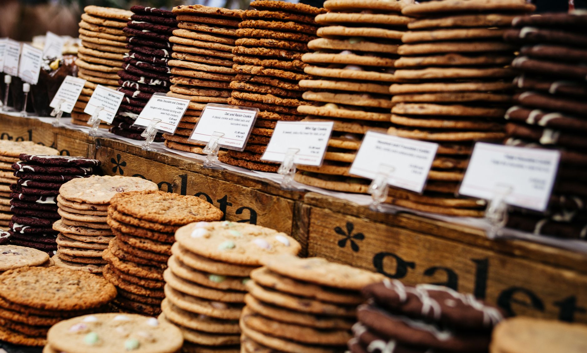 comidas-tipicas-marilia Biscoitos e bolachas artesanais produzidos em Marília