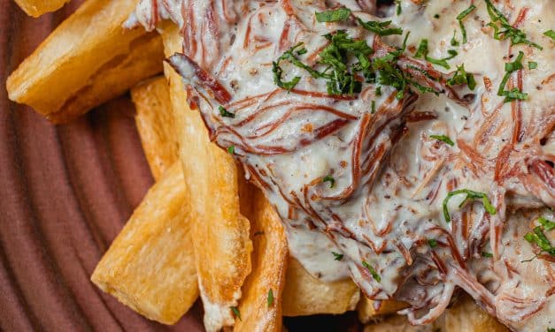 10 Comidas Típicas de Taubaté Para Provar em 2026