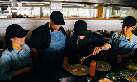 Como Contratar e Treinar Equipe em Restaurantes Pequenos
