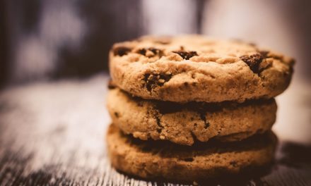 Cookies de Chocolate: Crocantes Fora, Macios Dentro