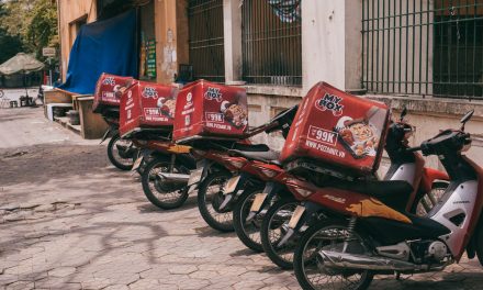 Como Montar um Delivery Lucrativo: Guia para Restaurantes