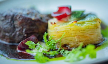 Escondidinho de Carne Seca Cremoso: Receita Completa