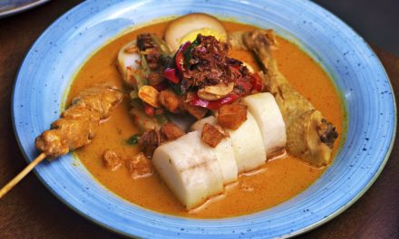 Frango ao Curry Cremoso: Sabor Indiano Fácil