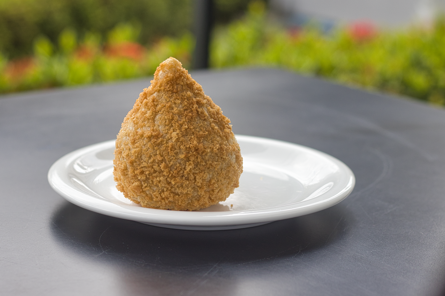 gastronomia-araraquara Coxinhas douradas e crocantes tradicionais de Araraquara
