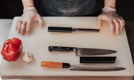 Como Escolher as Facas Certas para Sua Cozinha