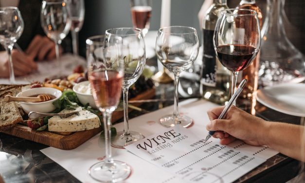 Harmonização de Vinhos para Iniciantes: Guia Sem Complicação