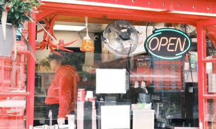 Marketing Local para Restaurantes: Atraia Clientes do Bairro