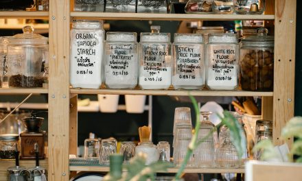 Como Organizar a Despensa: Guia Prático