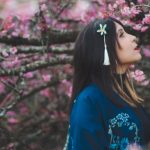Espetáculo da natureza: Florada das sakuras transforma Campos do Jordão em cenário cor-de-rosa durante o inverno