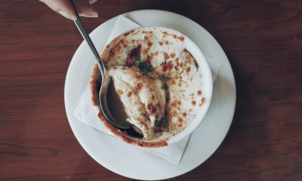 Sopa de Cebola Gratinada: Receita Francesa Simplificada