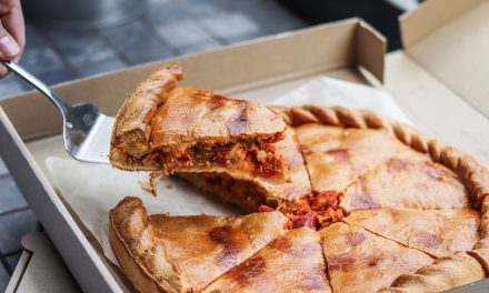 Torta de Atum de Liquidificador: Rápida e Sem Erro