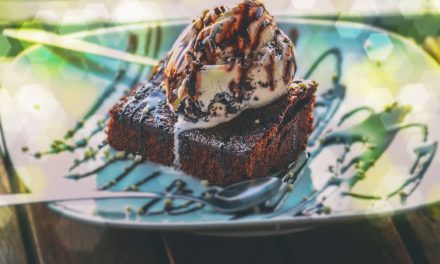 Torta Holandesa Gelada: Sem Forno e Irresistível