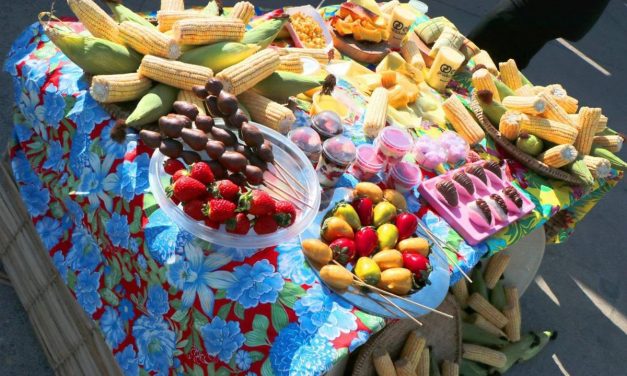2º Festival do Milho Verde chega a Campinas com Especial Fatias e homenagem ao Dia dos Pais
