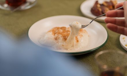 Canjica Cremosa de Panela: Receita Tradicional e Fácil Passo a Passo