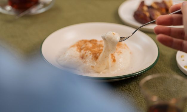 Canjica Cremosa de Panela: Receita Tradicional e Fácil Passo a Passo