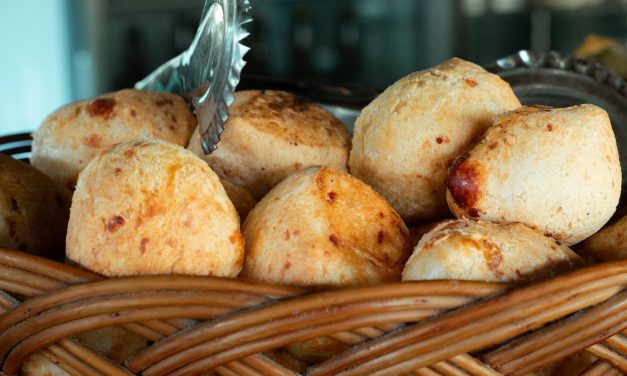 O Que Comer em Taubaté e no Vale do Paraíba: Guia Gastronômico