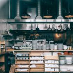 Gestão de Estoque na Cozinha: Como Controlar Validade e Evitar Perdas