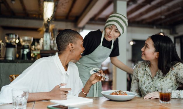 Fidelização de Clientes: Como Fazer o Cliente Voltar ao Seu Restaurante