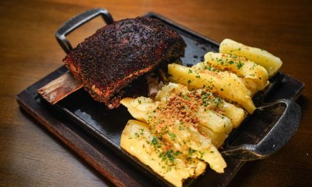 Costela no Bafo no Forno: Receita que Desmancha na Boca