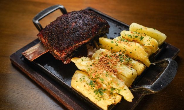 Costela no Bafo no Forno: Receita que Desmancha na Boca