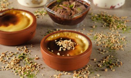 Arroz-Doce Cremoso: Receita Tradicional com Canela Passo a Passo