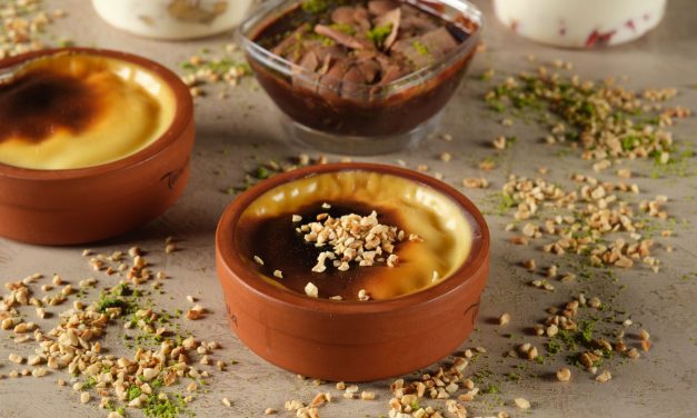 Arroz-Doce Cremoso: Receita Tradicional com Canela Passo a Passo