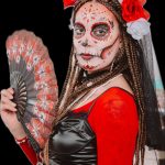 Festival Viva México leva gastronomia, mariachis e catrinas ao Interlar Aricanduva neste fim de semana