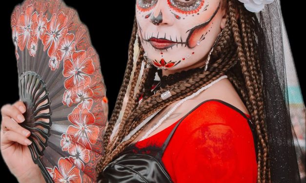 Festival Viva México leva gastronomia, mariachis e catrinas ao Interlar Aricanduva neste fim de semana