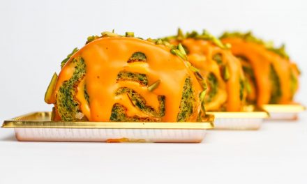 Bolo de Laranja Fofinho: Receita Simples e Aromática