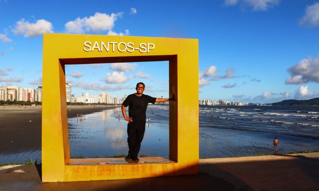 O Que Comer em Santos: Guia da Gastronomia do Litoral Paulista
